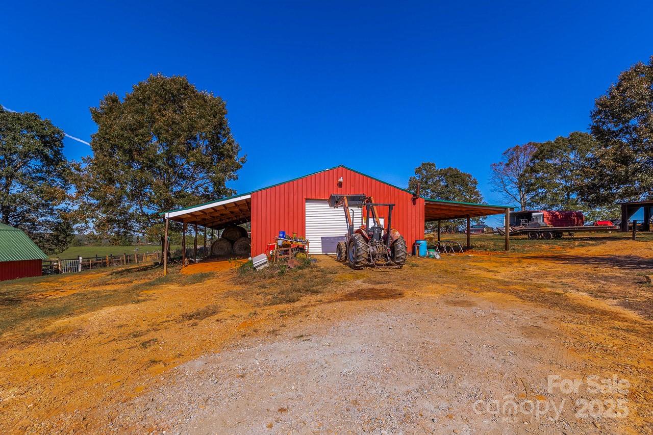 398 W V Thompson Road Rutherfordton NC 28139