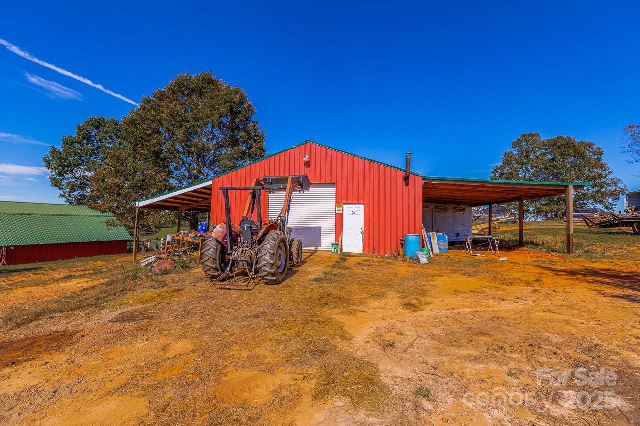 398 W V Thompson Road Rutherfordton NC 28139