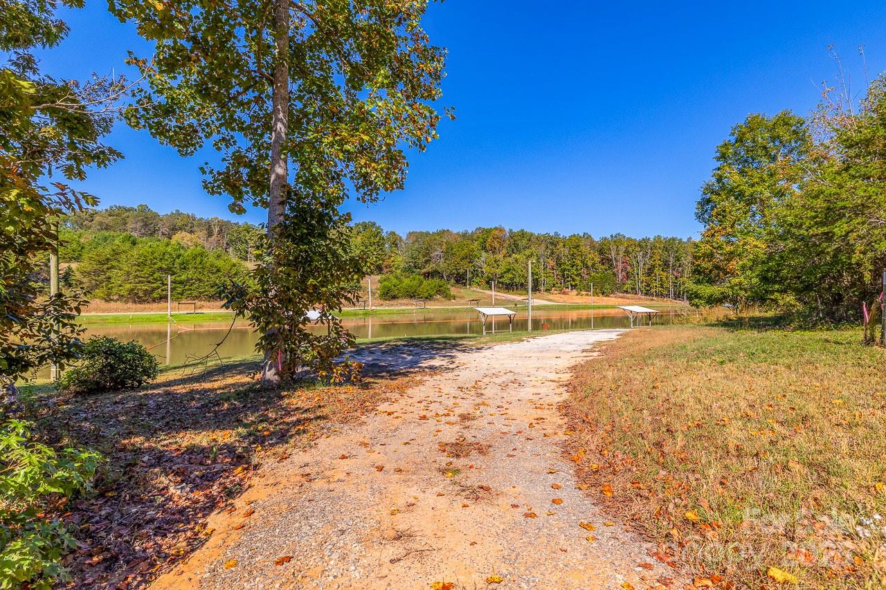 398 W V Thompson Road Rutherfordton NC 28139