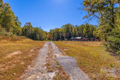 398 W V Thompson Road Rutherfordton NC 28139