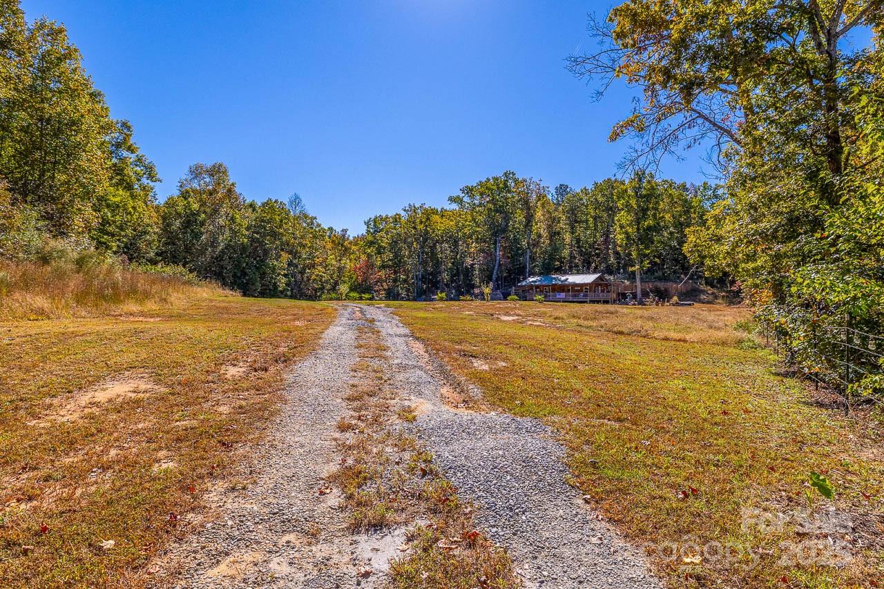 398 W V Thompson Road Rutherfordton NC 28139