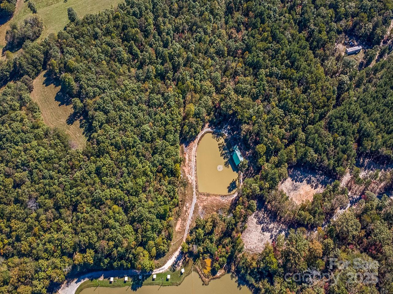398 W V Thompson Road Rutherfordton NC 28139