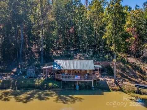 398 W V Thompson Road Rutherfordton NC 28139