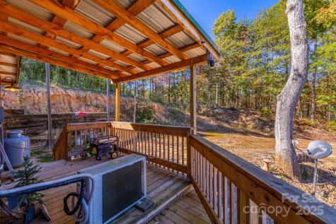 398 W V Thompson Road Rutherfordton NC 28139