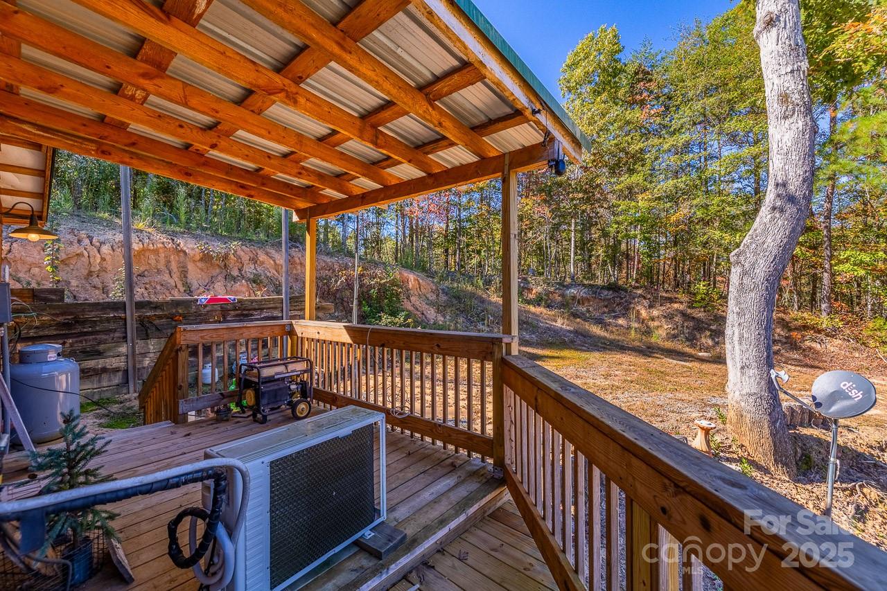 398 W V Thompson Road Rutherfordton NC 28139