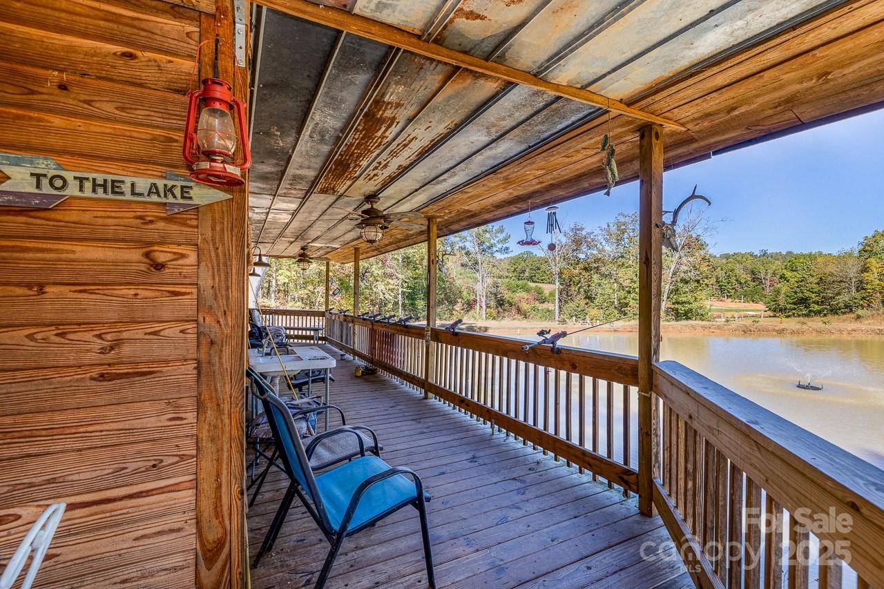 398 W V Thompson Road Rutherfordton NC 28139