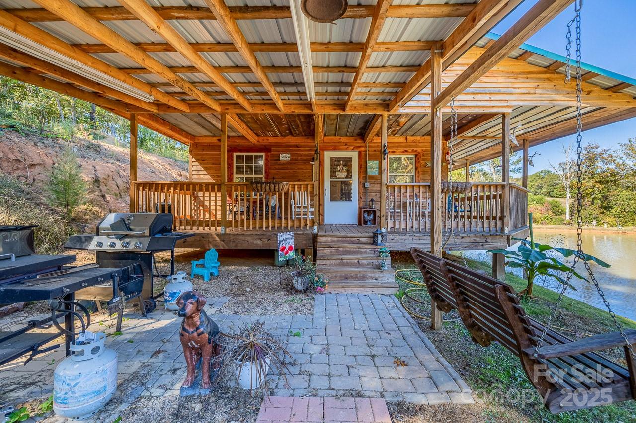 398 W V Thompson Road Rutherfordton NC 28139