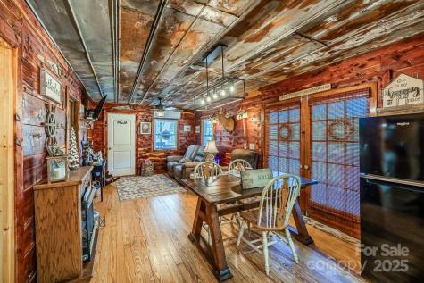 398 W V Thompson Road Rutherfordton NC 28139