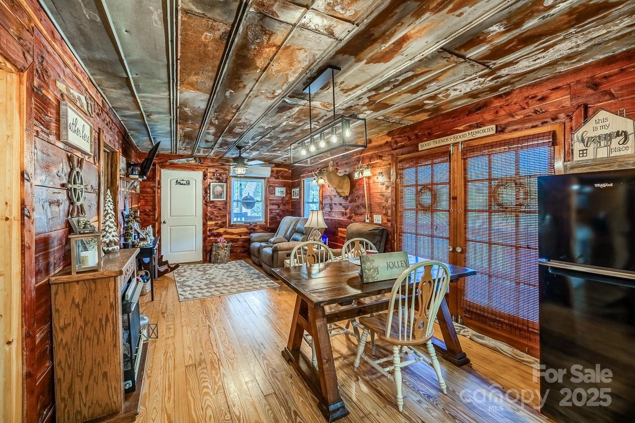 398 W V Thompson Road Rutherfordton NC 28139