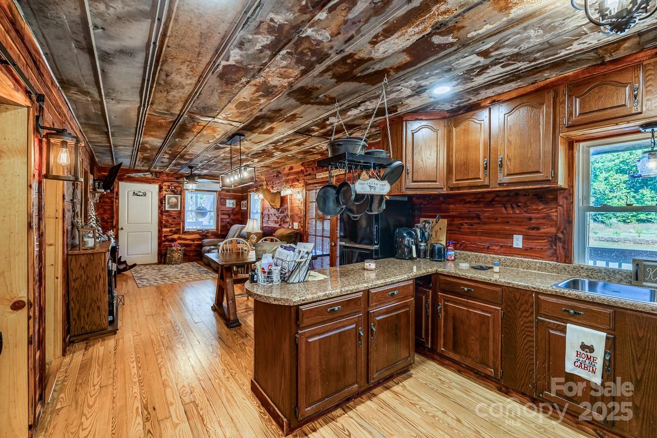 398 W V Thompson Road Rutherfordton NC 28139