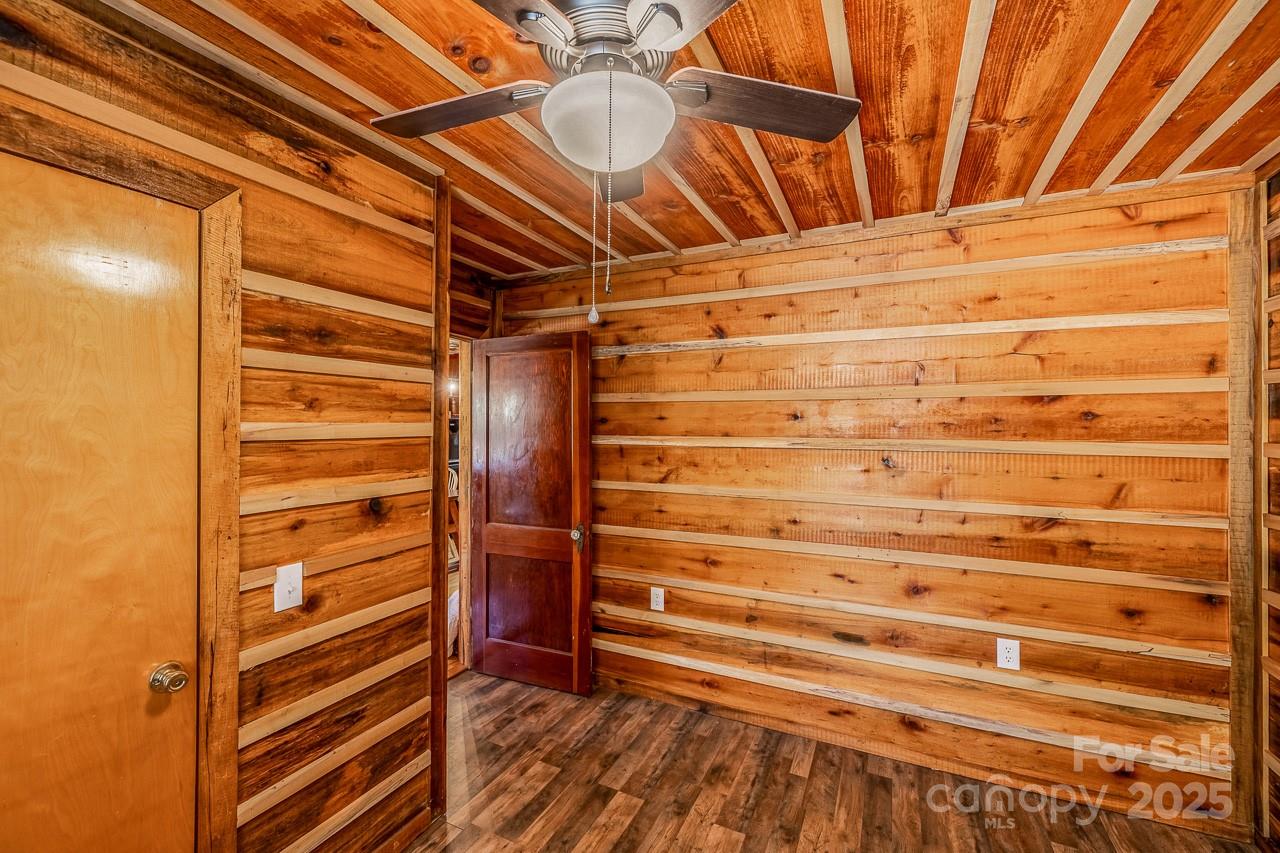 398 W V Thompson Road Rutherfordton NC 28139