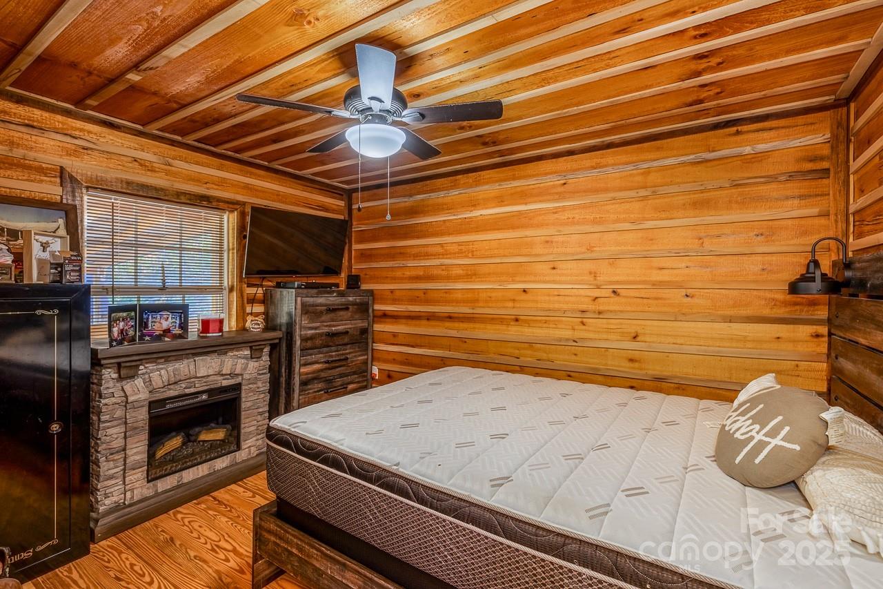 398 W V Thompson Road Rutherfordton NC 28139