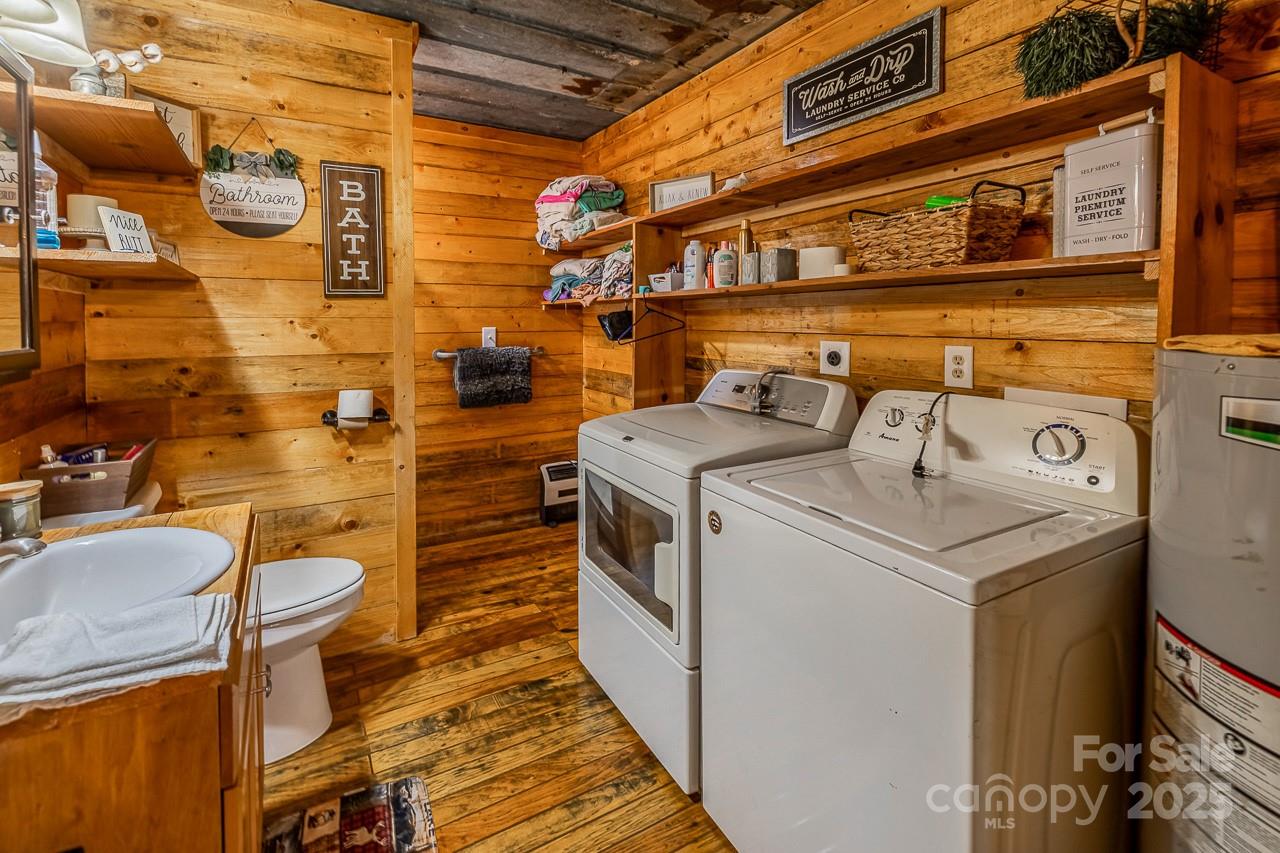 398 W V Thompson Road Rutherfordton NC 28139