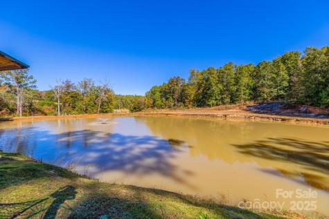 398 W V Thompson Road Rutherfordton NC 28139