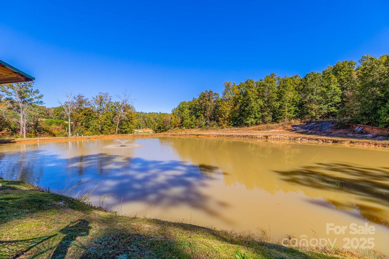 398 W V Thompson Road Rutherfordton NC 28139
