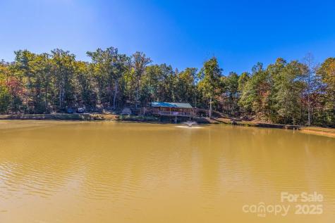 398 W V Thompson Road Rutherfordton NC 28139