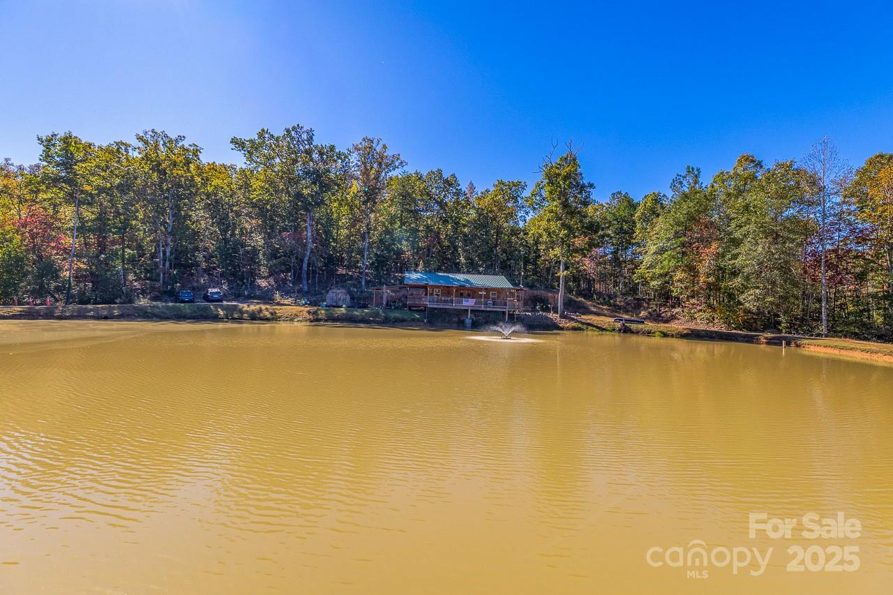 398 W V Thompson Road Rutherfordton NC 28139