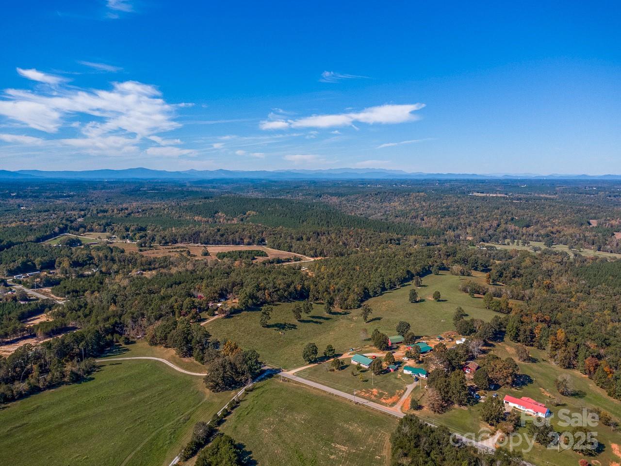 398 W V Thompson Road Rutherfordton NC 28139