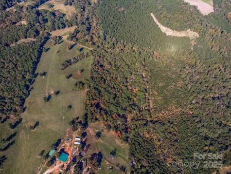 398 W V Thompson Road Rutherfordton NC 28139