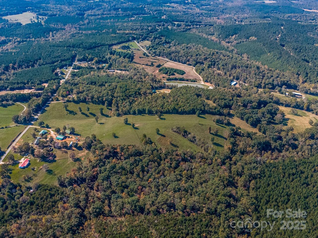 398 W V Thompson Road Rutherfordton NC 28139