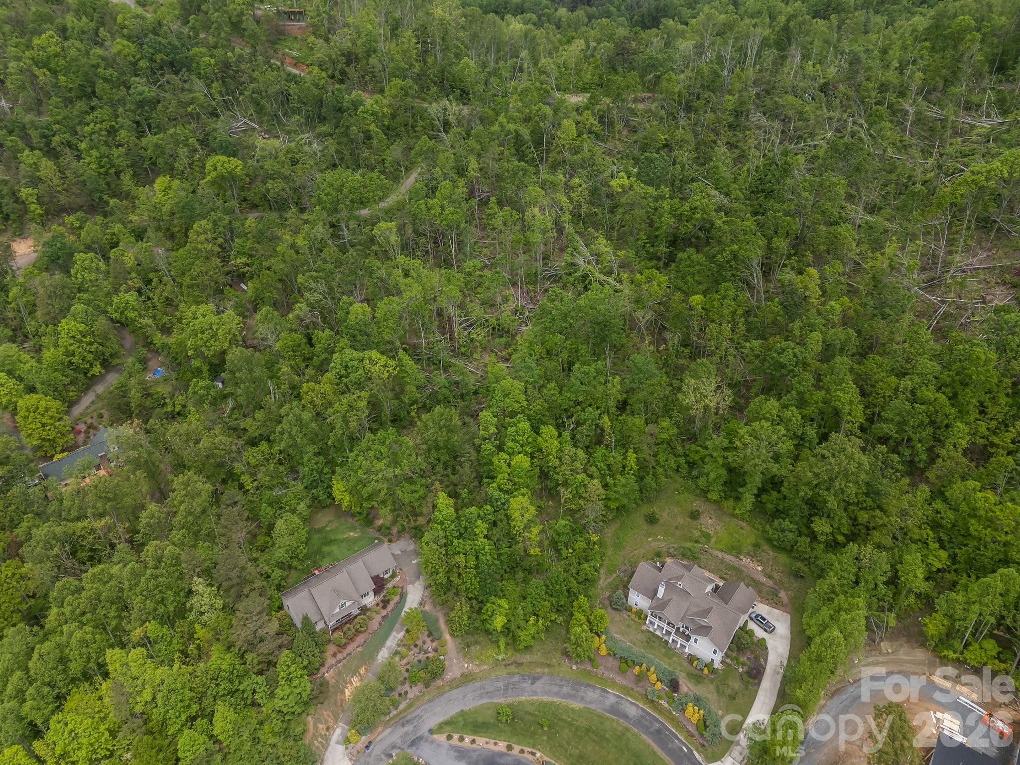 46 Hawtree Court Weaverville NC 28787
