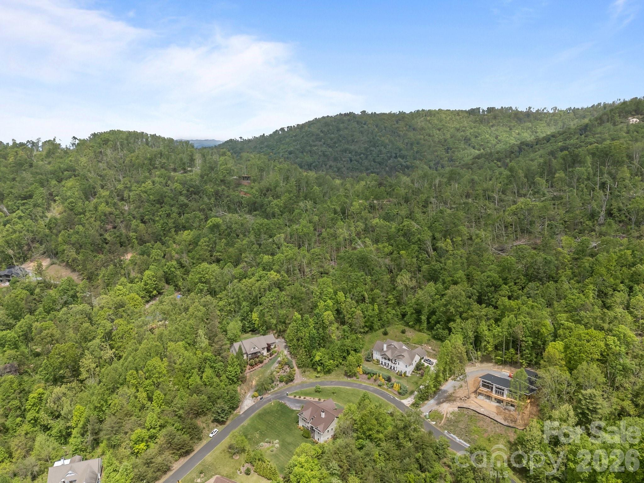 46 Hawtree Court Weaverville NC 28787