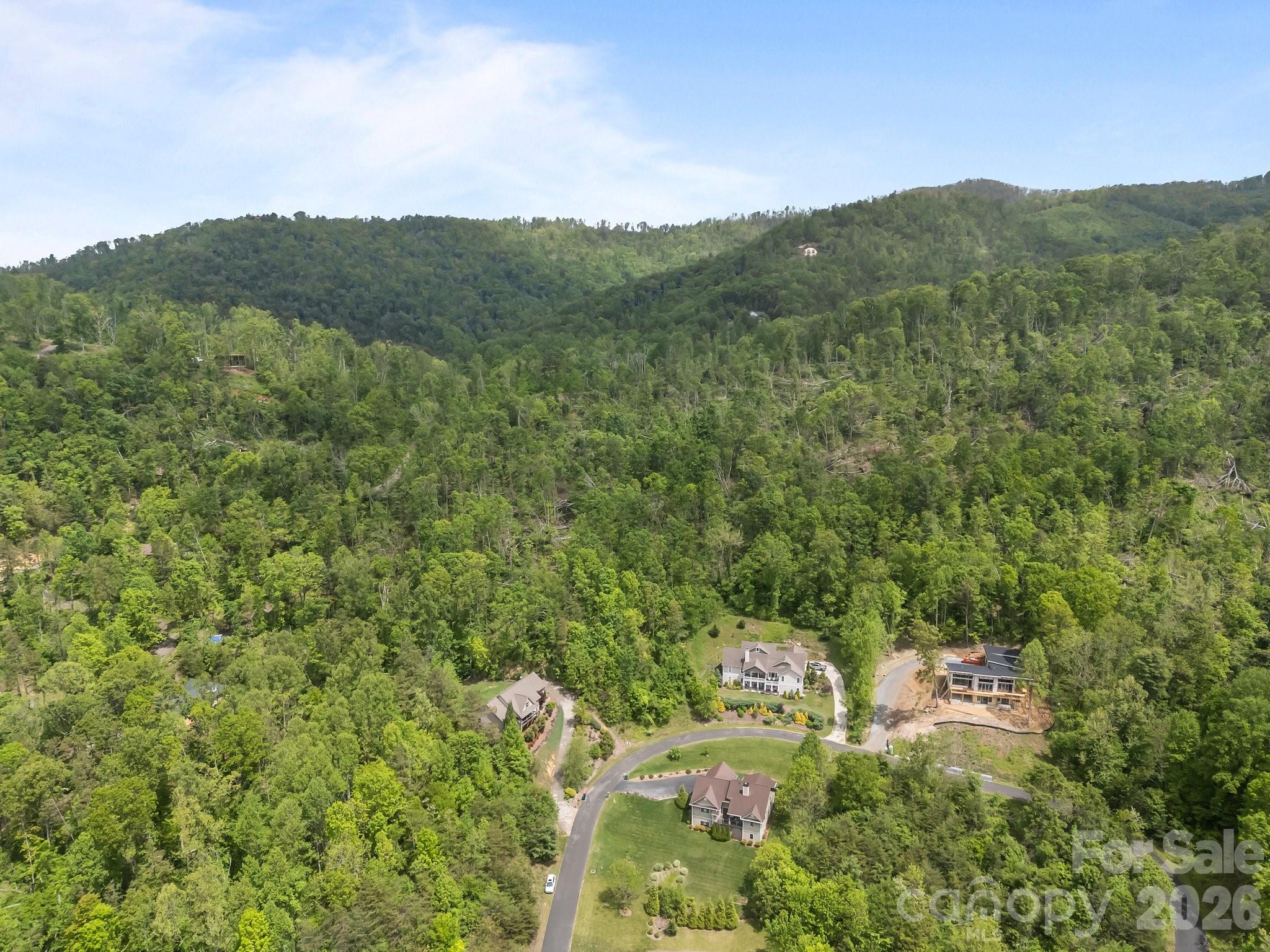 46 Hawtree Court Weaverville NC 28787