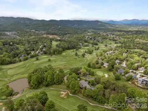 46 Hawtree Court Weaverville NC 28787