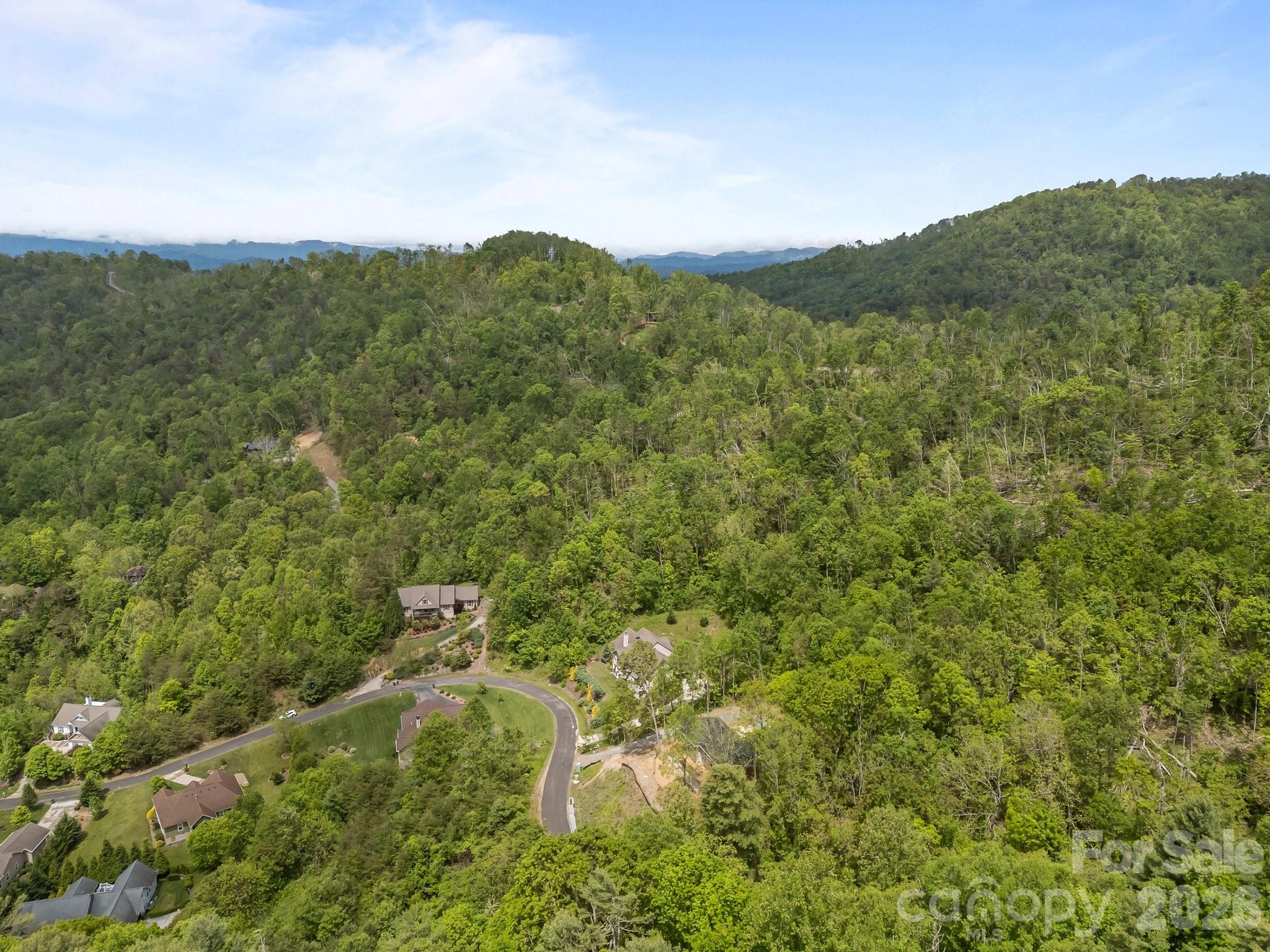 46 Hawtree Court Weaverville NC 28787