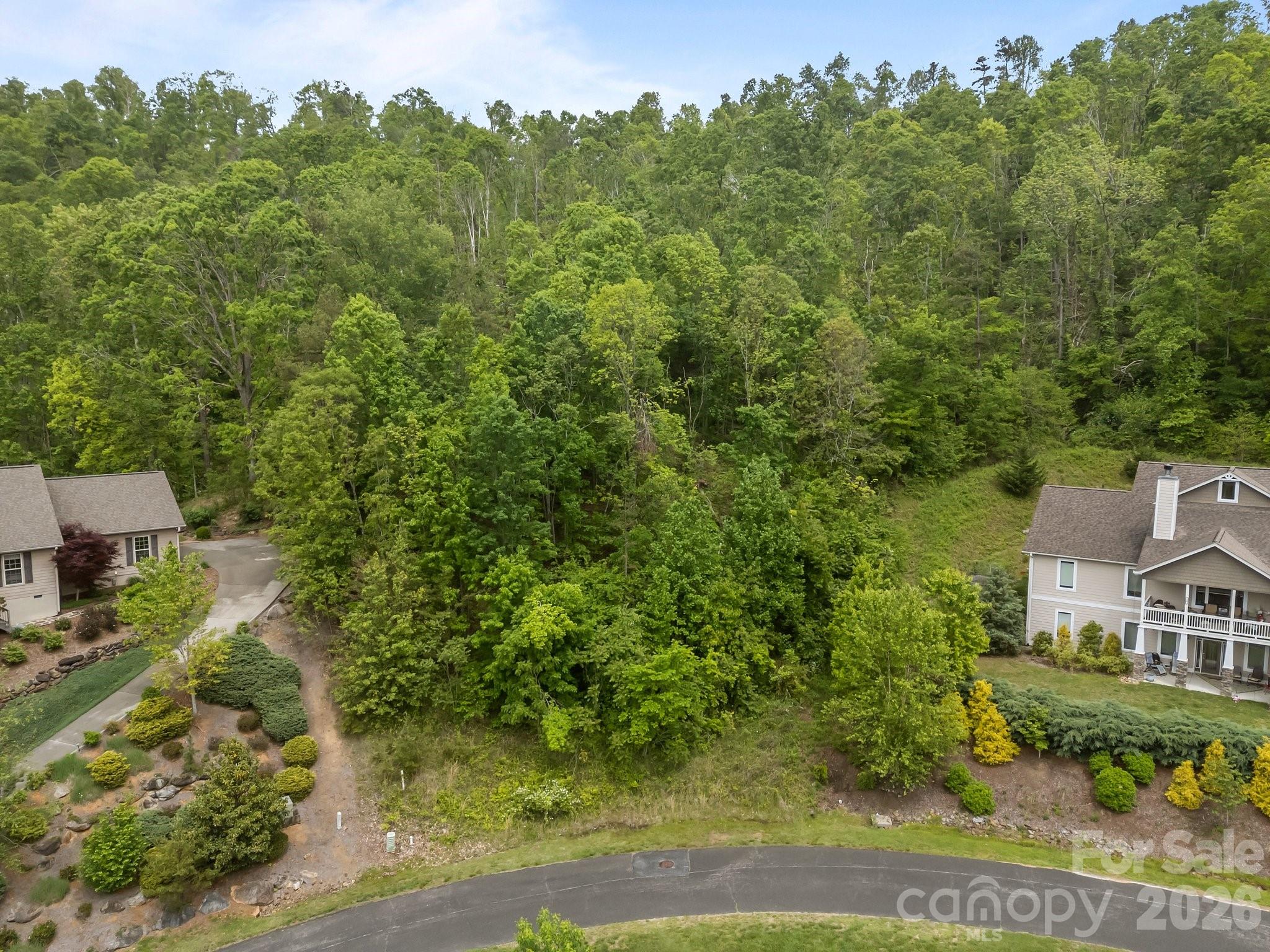 46 Hawtree Court Weaverville NC 28787