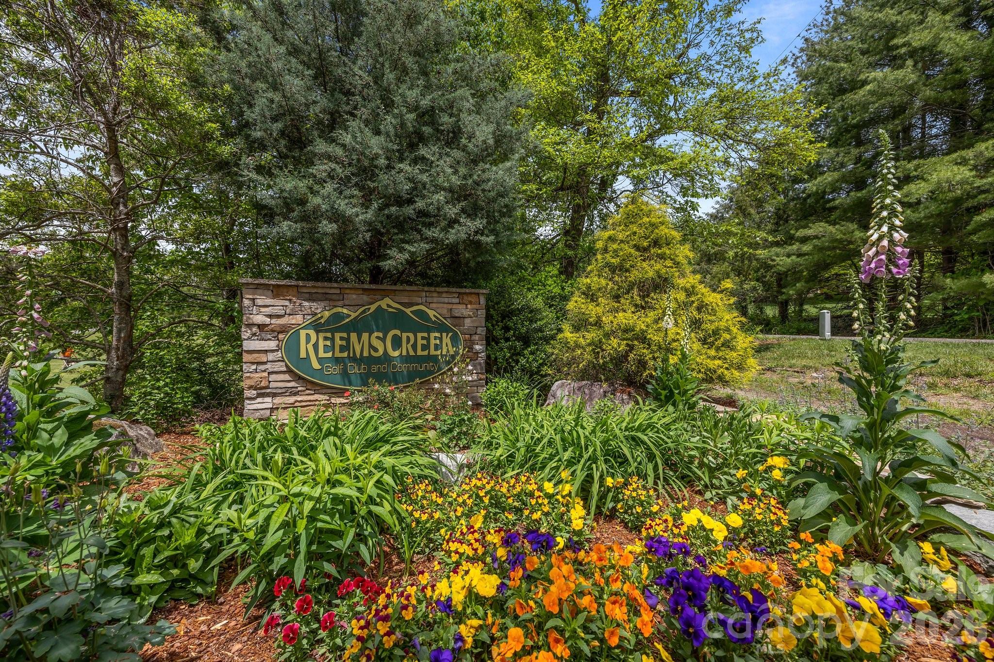 46 Hawtree Court Weaverville NC 28787