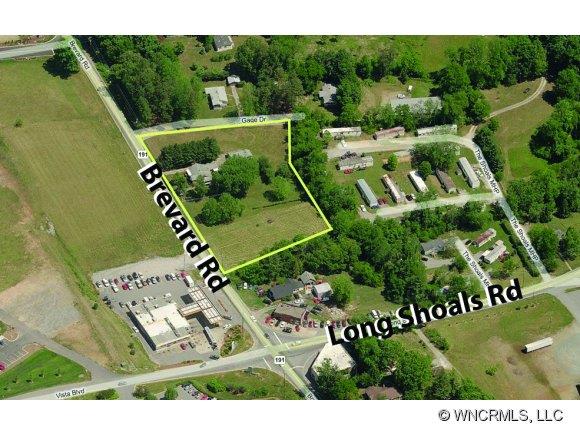 1884 Brevard Road Arden NC 28704