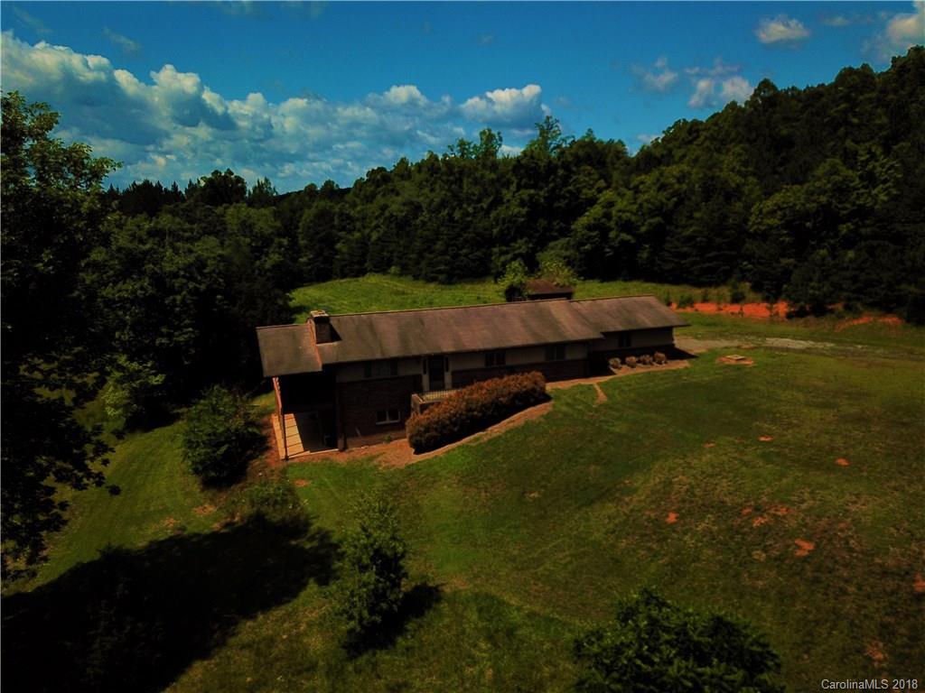 461 Liberty Hill Church Road Union Mills NC 28167