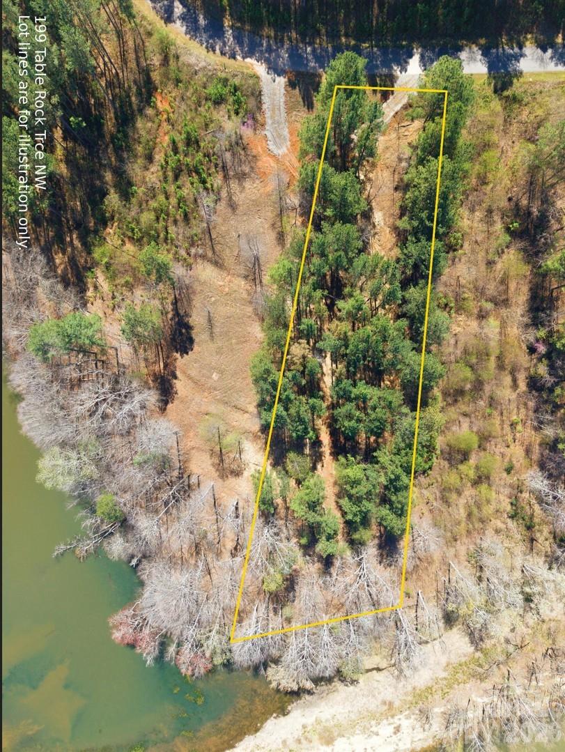 199 Table Rock Trace NW Valdese NC 28690