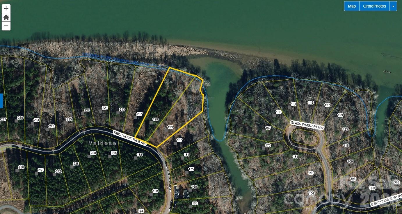 199 Table Rock Trace NW Valdese NC 28690