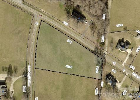 Lot 1 Mike Ledford Road Kings Mountain NC 28086