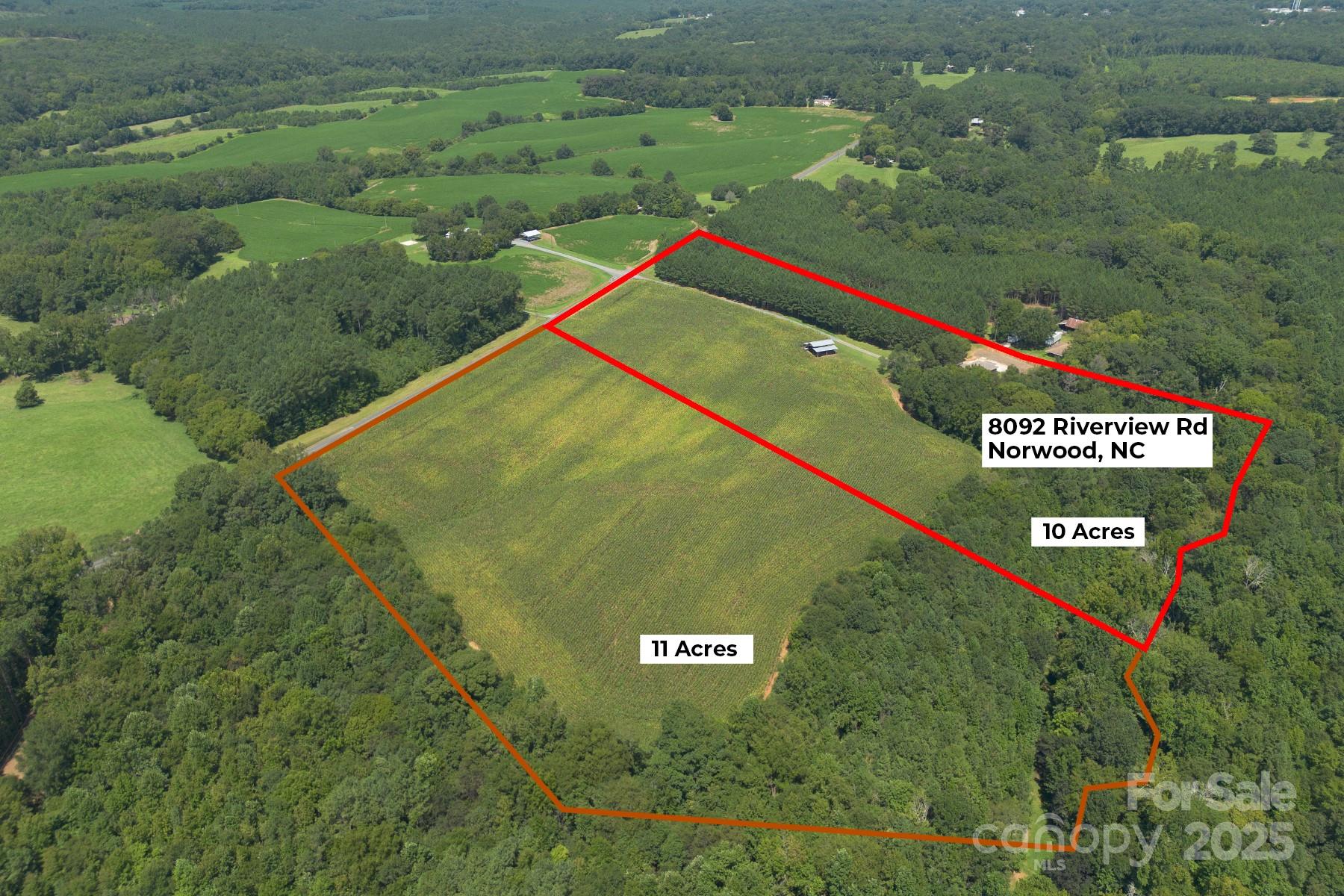 000 Riverview Road Norwood NC 28128