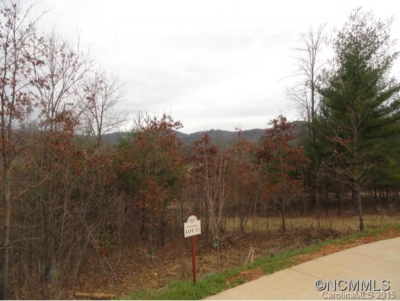 41 Versailles Lane Asheville NC 28804