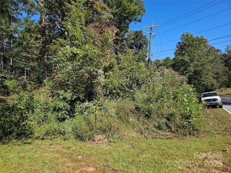 Tbd Lackey Town Road Old Fort NC 28762
