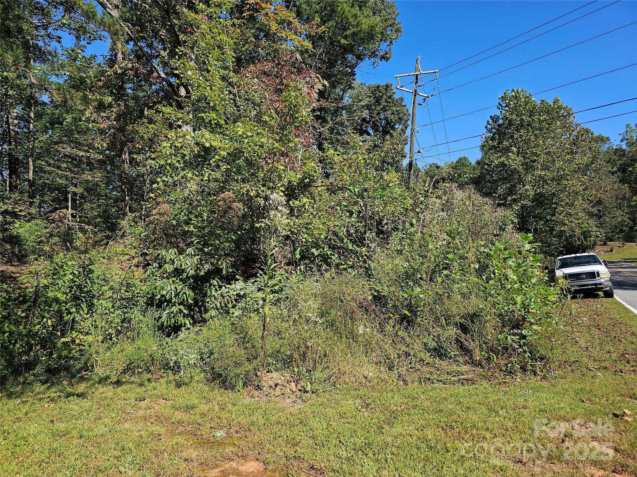 Tbd Lackey Town Road Old Fort NC 28762