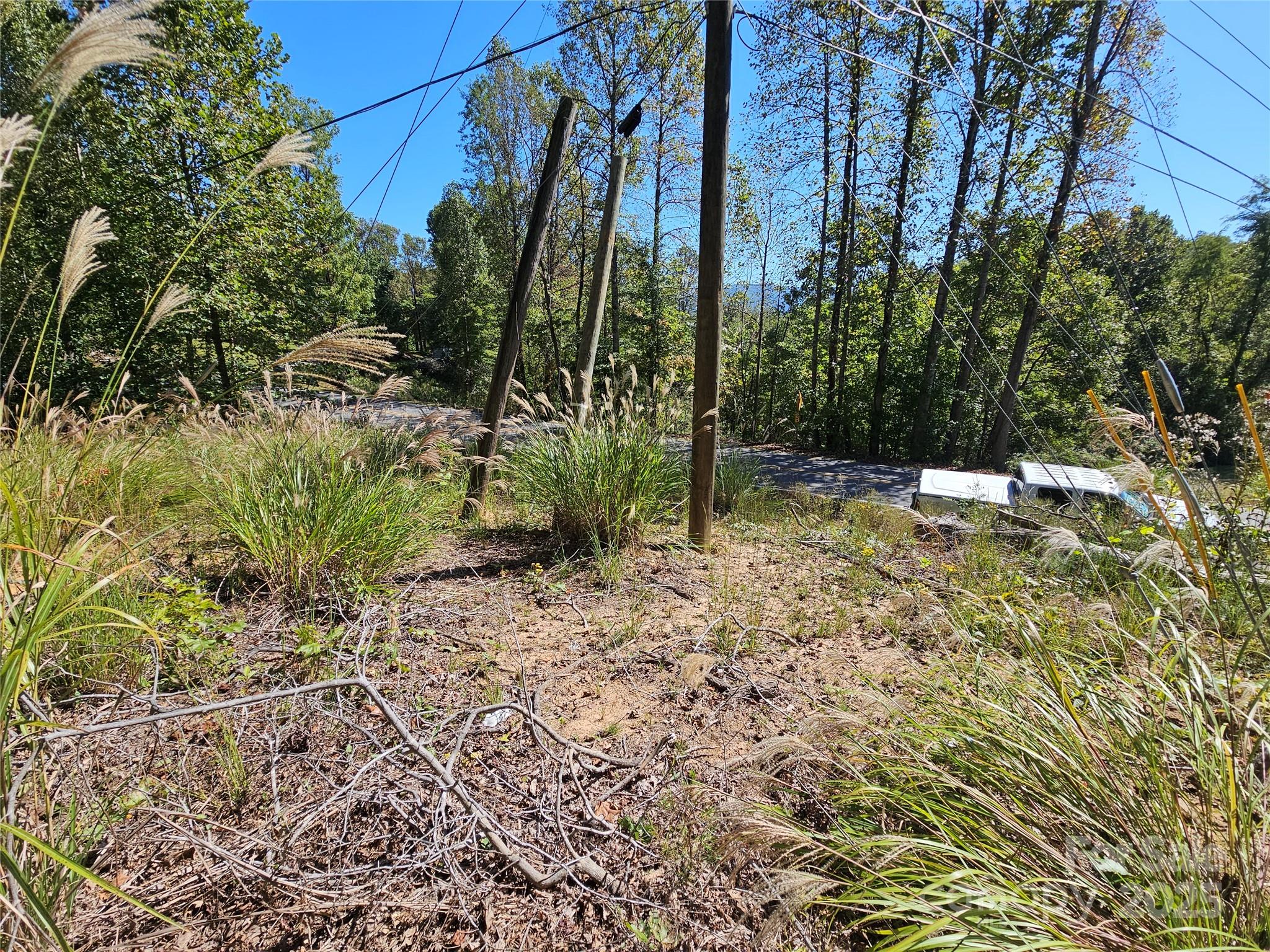 Tbd Lackey Town Road Old Fort NC 28762