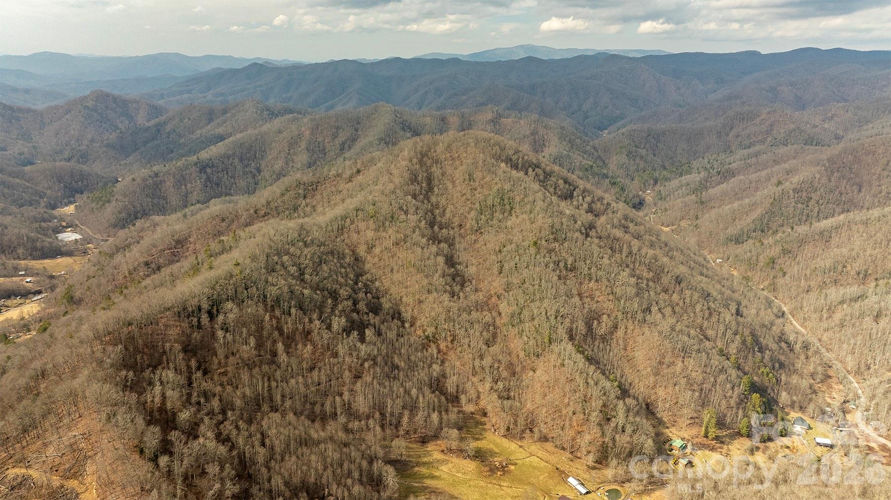 0000 Devils Knob Road Mars Hill NC 28754