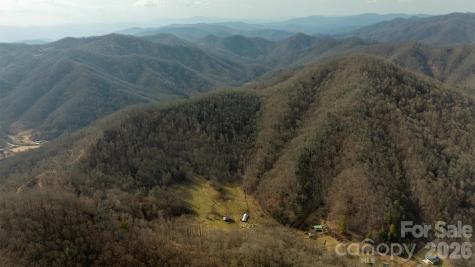 0000 Devils Knob Road Mars Hill NC 28754