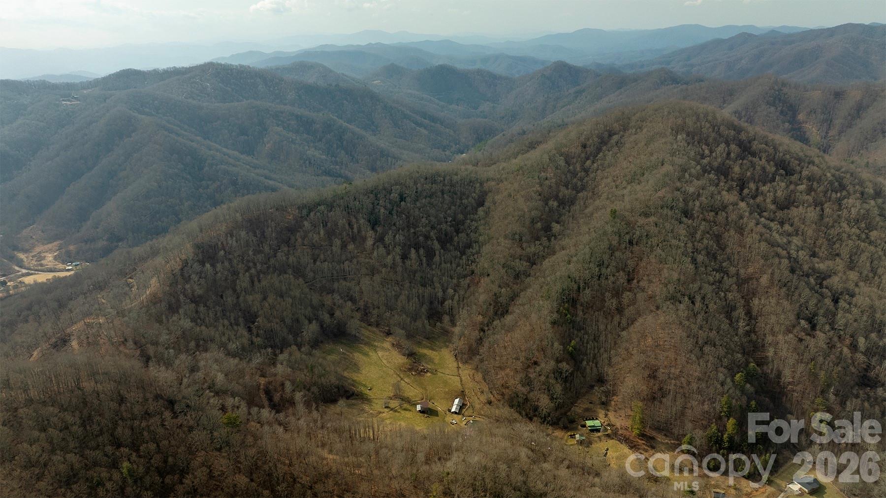 0000 Devils Knob Road Mars Hill NC 28754