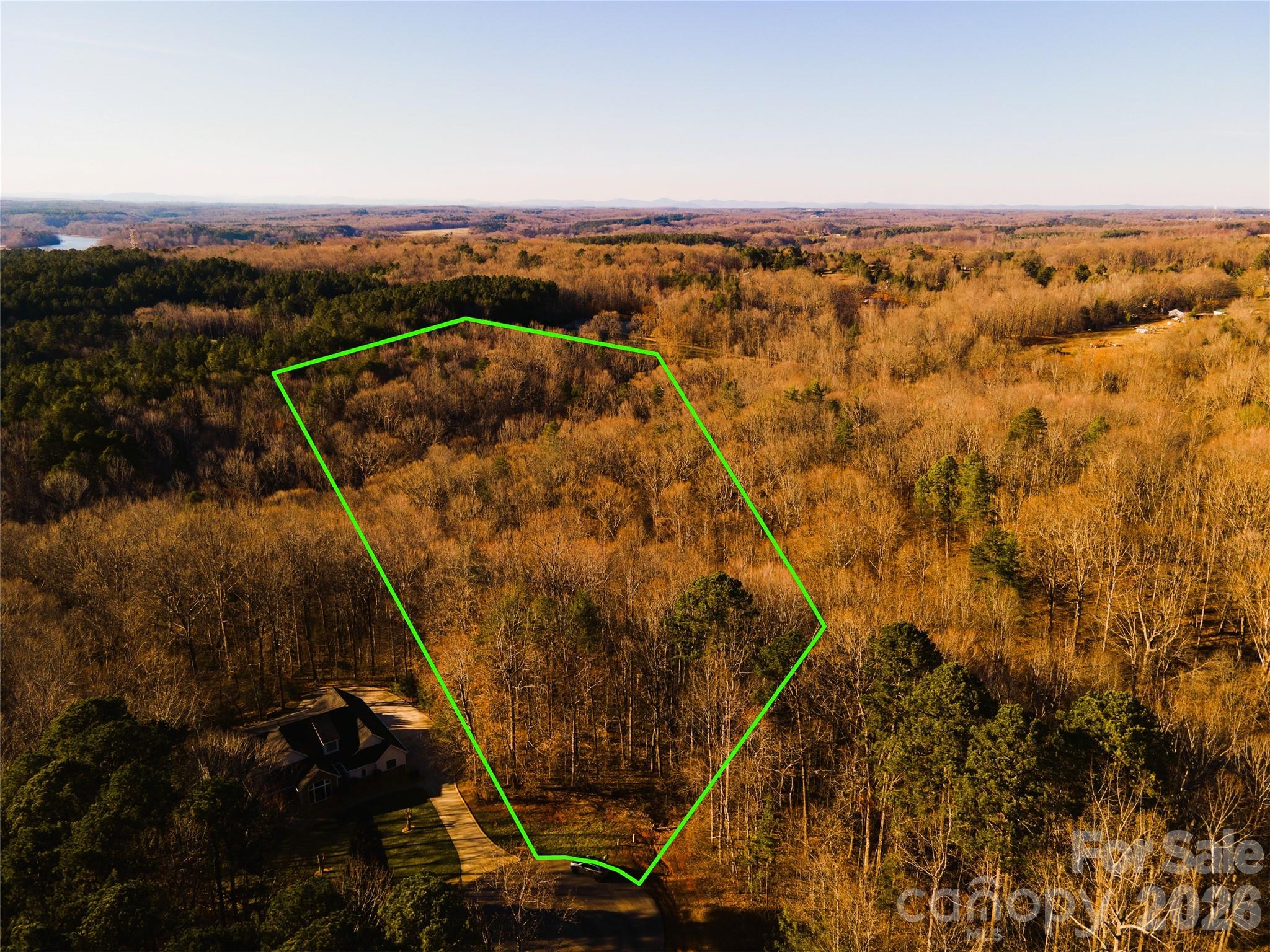 0 Windbluff Court Statesville NC 28677