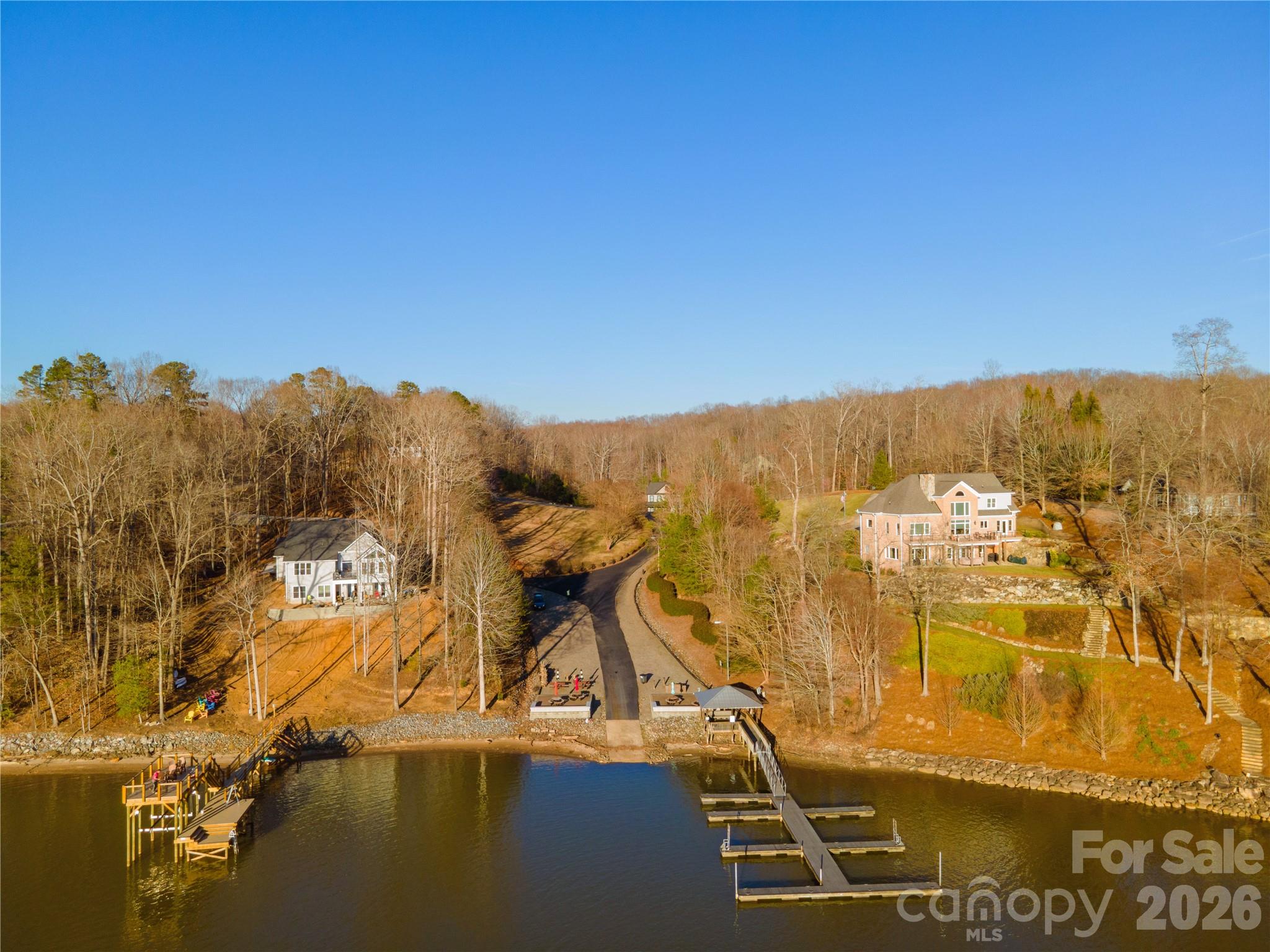 0 Windbluff Court Statesville NC 28677