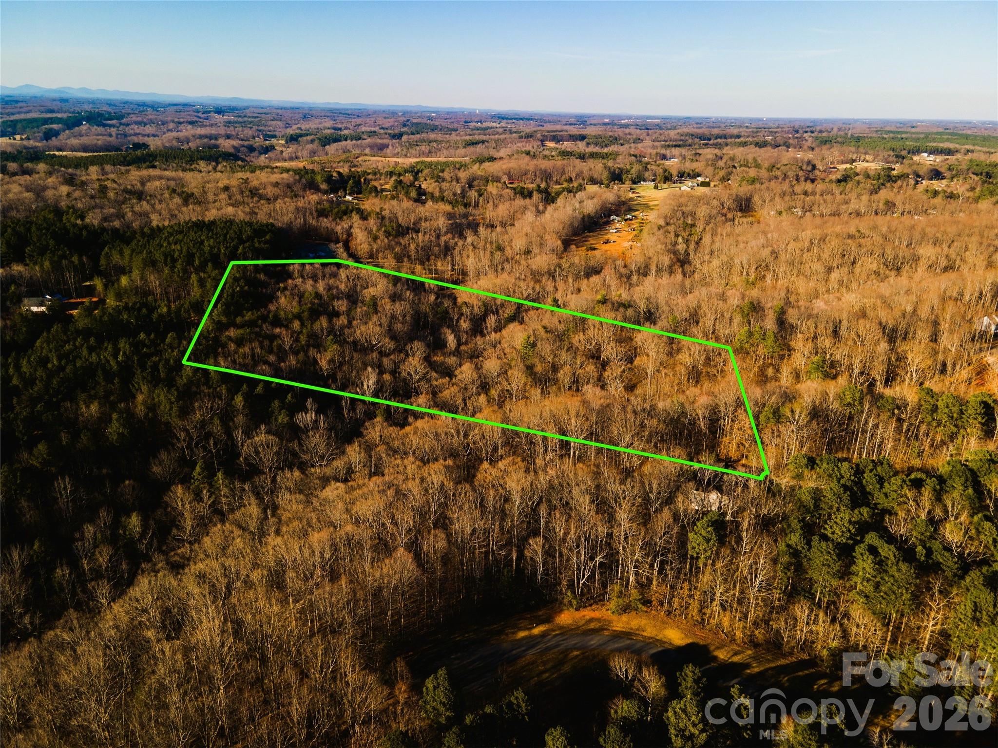 0 Windbluff Court Statesville NC 28677