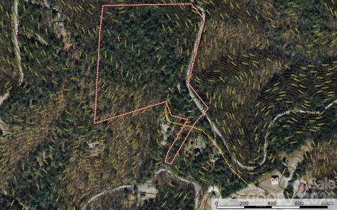 Tbd Staghorn Road Purlear NC 28665