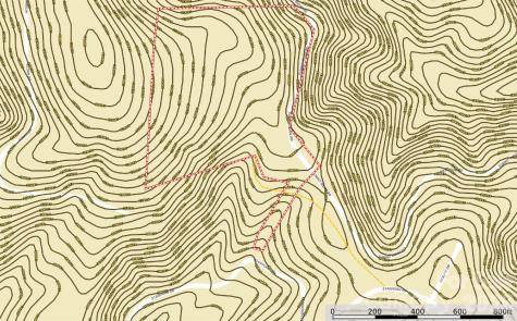Tbd Staghorn Road Purlear NC 28665