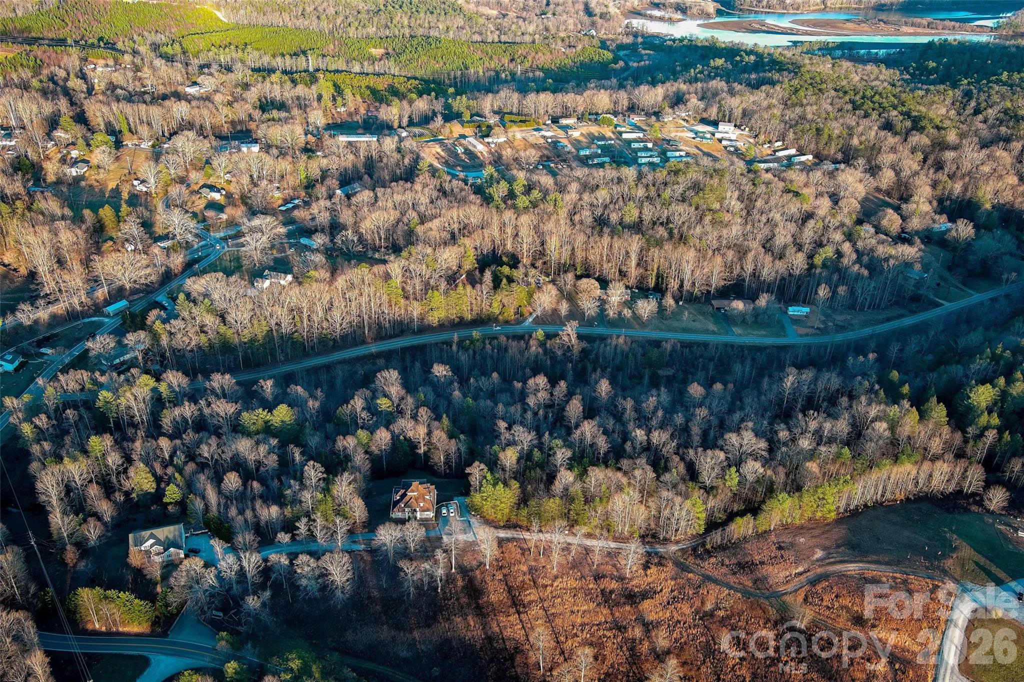 V/l Lentz Road Marion NC 28752